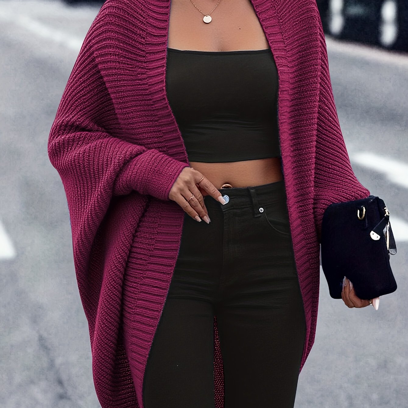 Bordeaux / 2XL