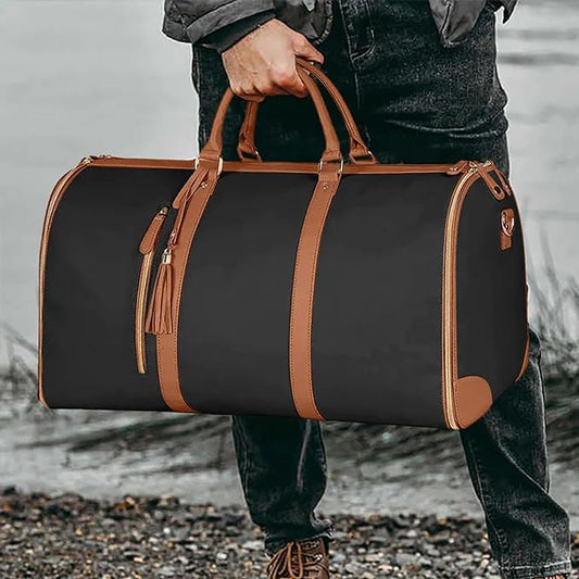 The Adventurer Travelbag™