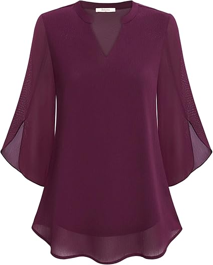 Bordeaux Red / XL