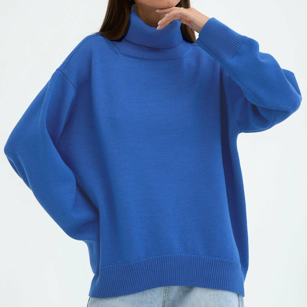 Bleu marine / 3XL