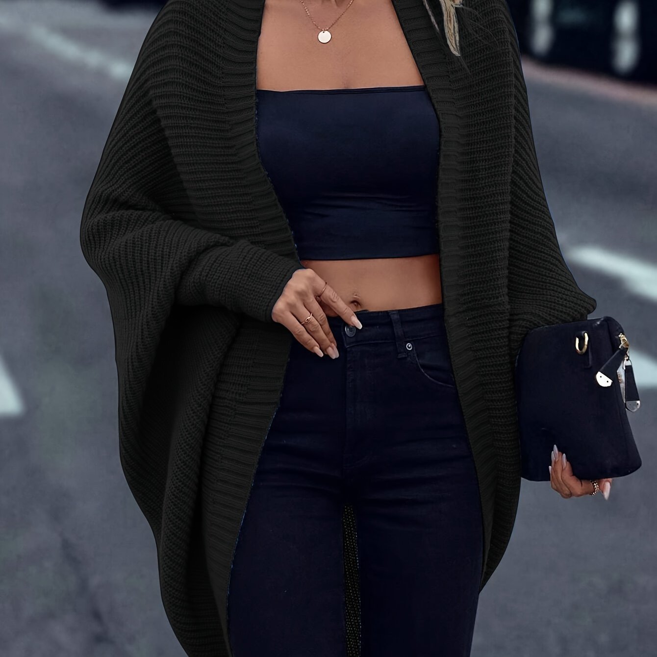 Black / 2XL