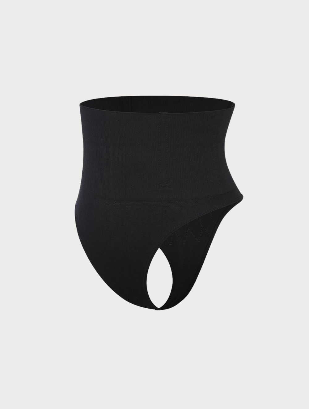 Buikcontrole String | Shapewear String | ElleGems Amsterdam