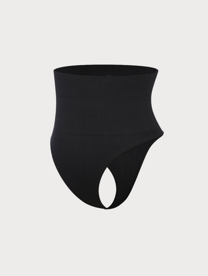 Buikcontrole String | Shapewear String | ElleGems Amsterdam