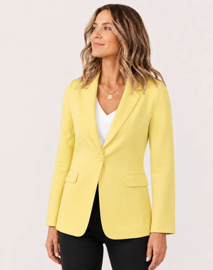 Yellow / 2XL