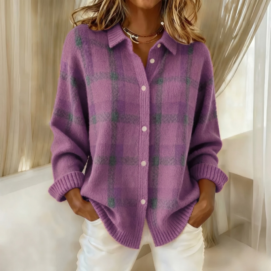 Light purple / 5XL