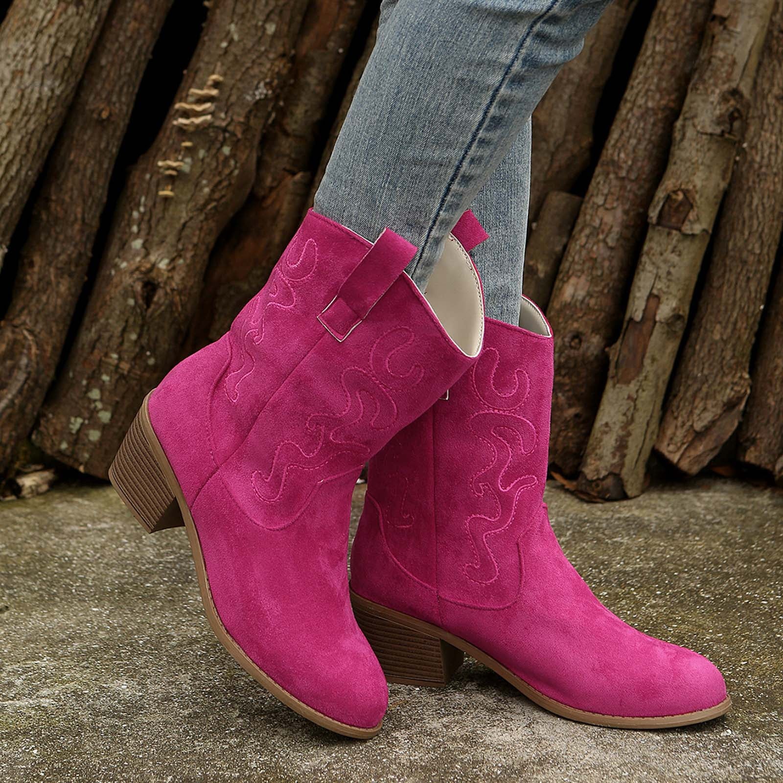 Pink / 41
