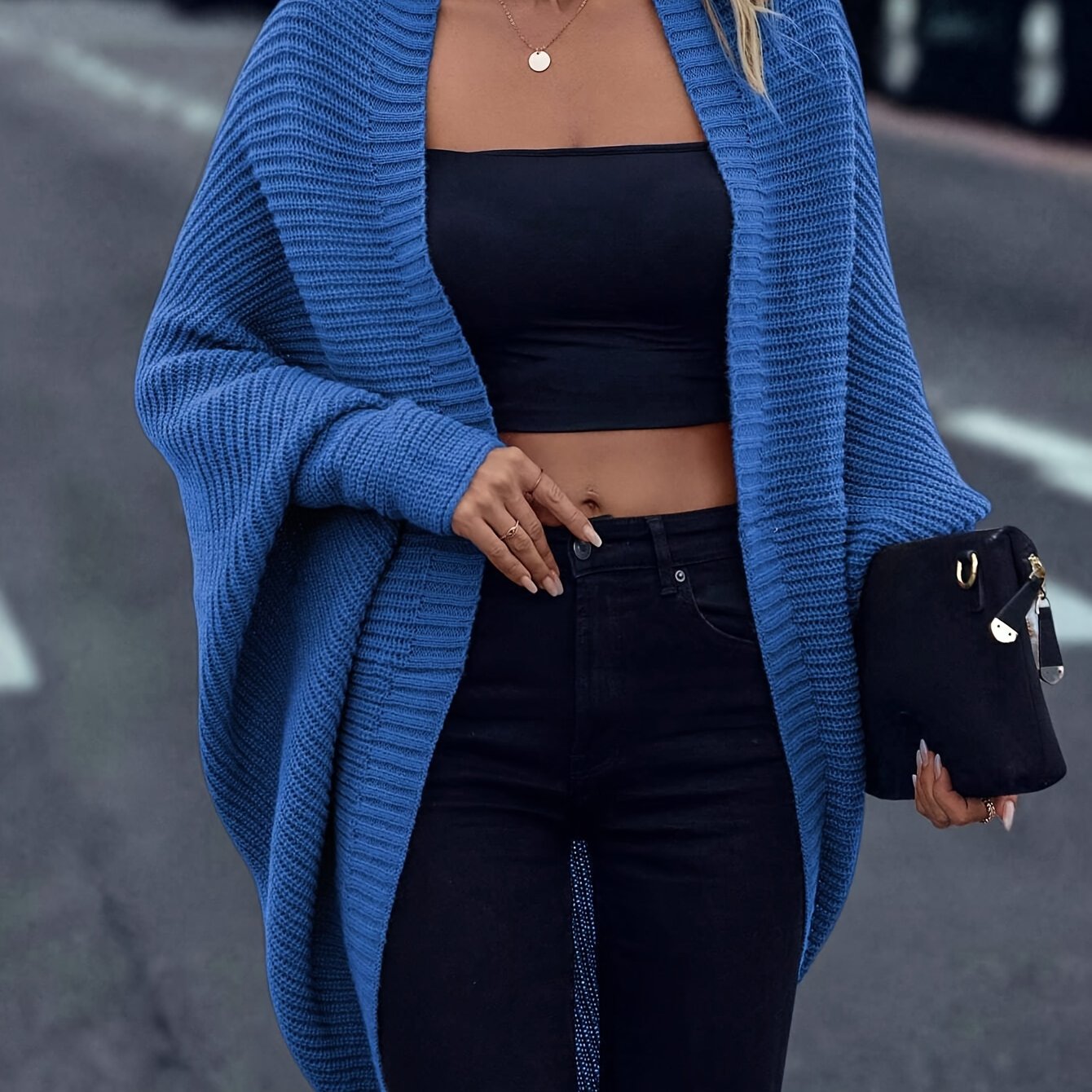 Blue / 2XL