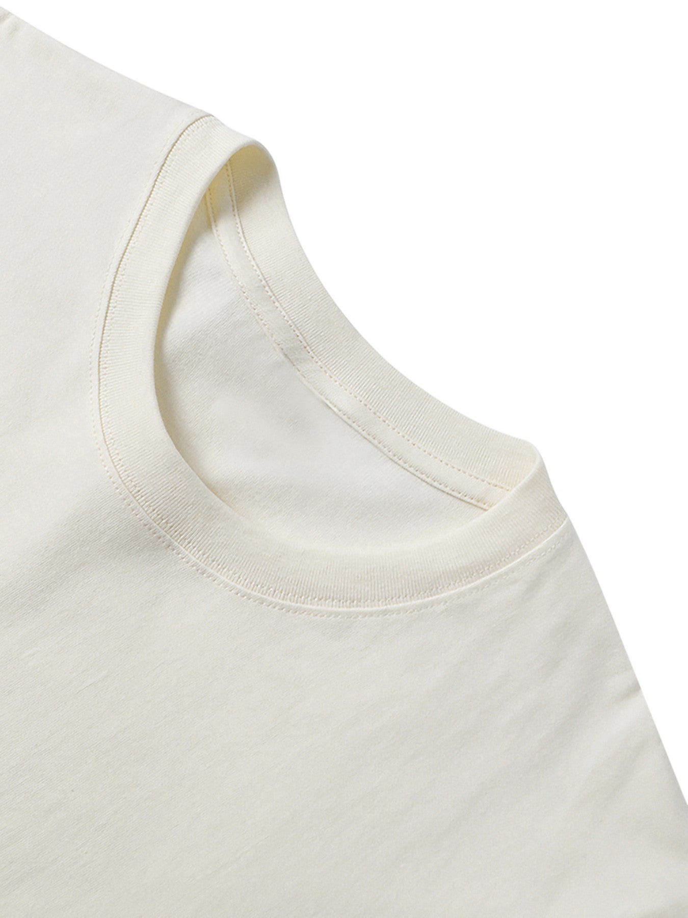 Casual Speels Dames T-shirt met Citroen Print
