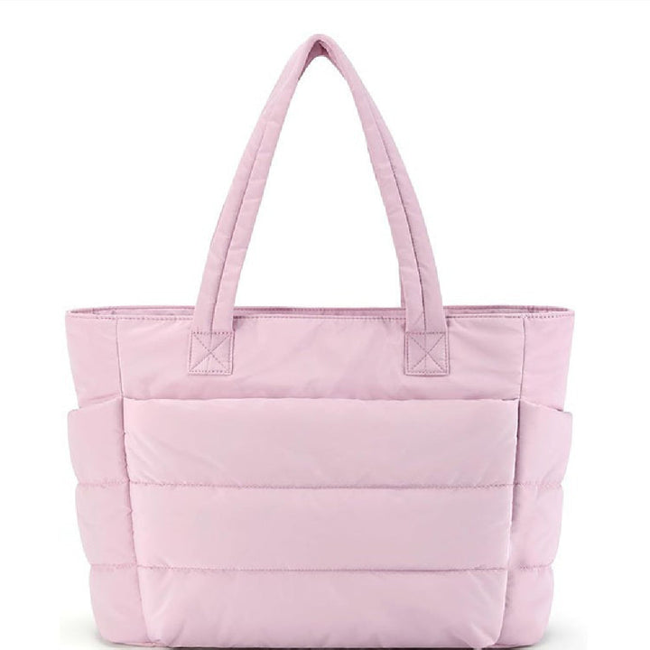 Terra | Padded Tote Bag