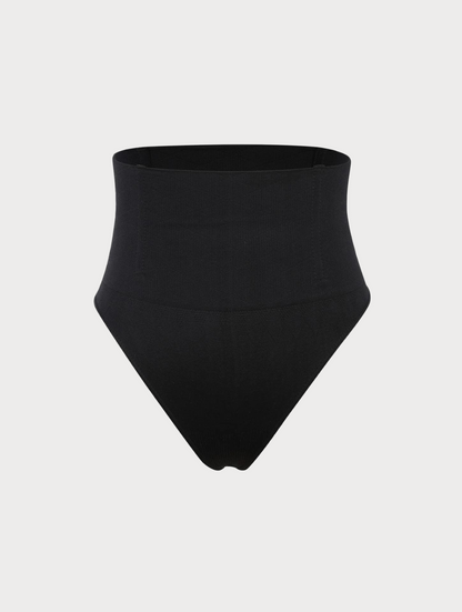 Buikcontrole String | Shapewear String | ElleGems Amsterdam