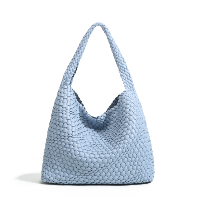 Blauw / Medium