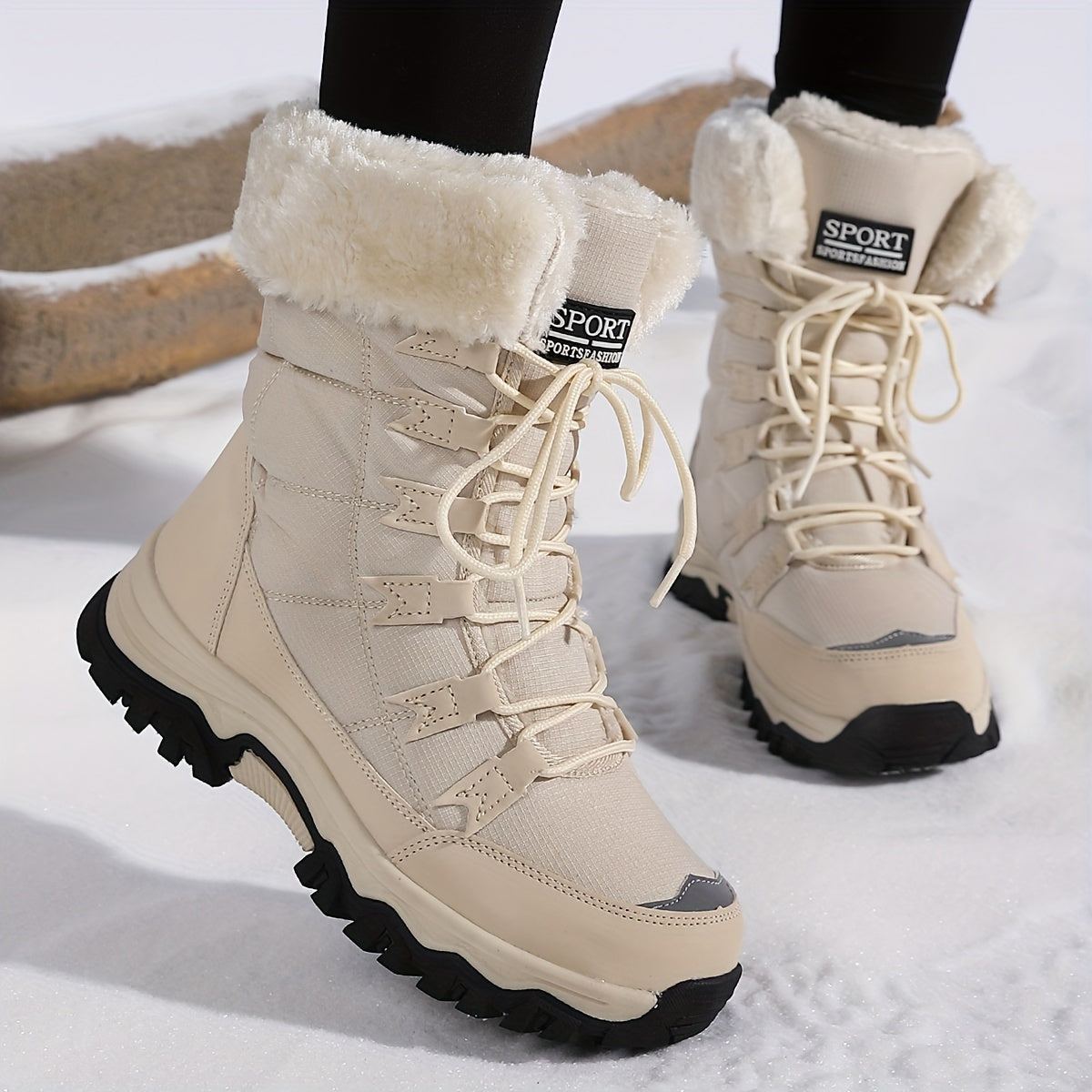 Beige / 45