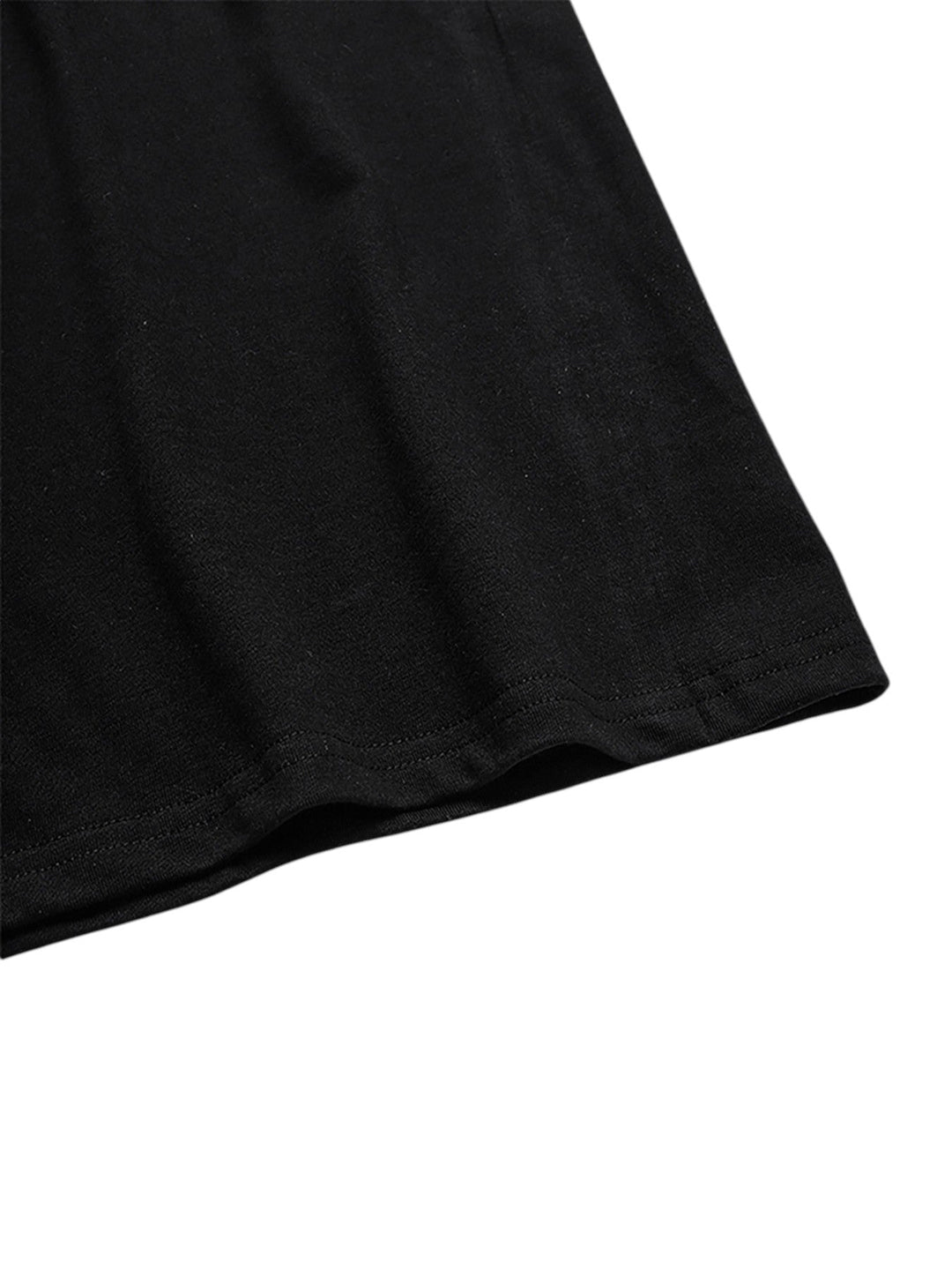 Casual Speels Dames T-shirt met Citroen Print