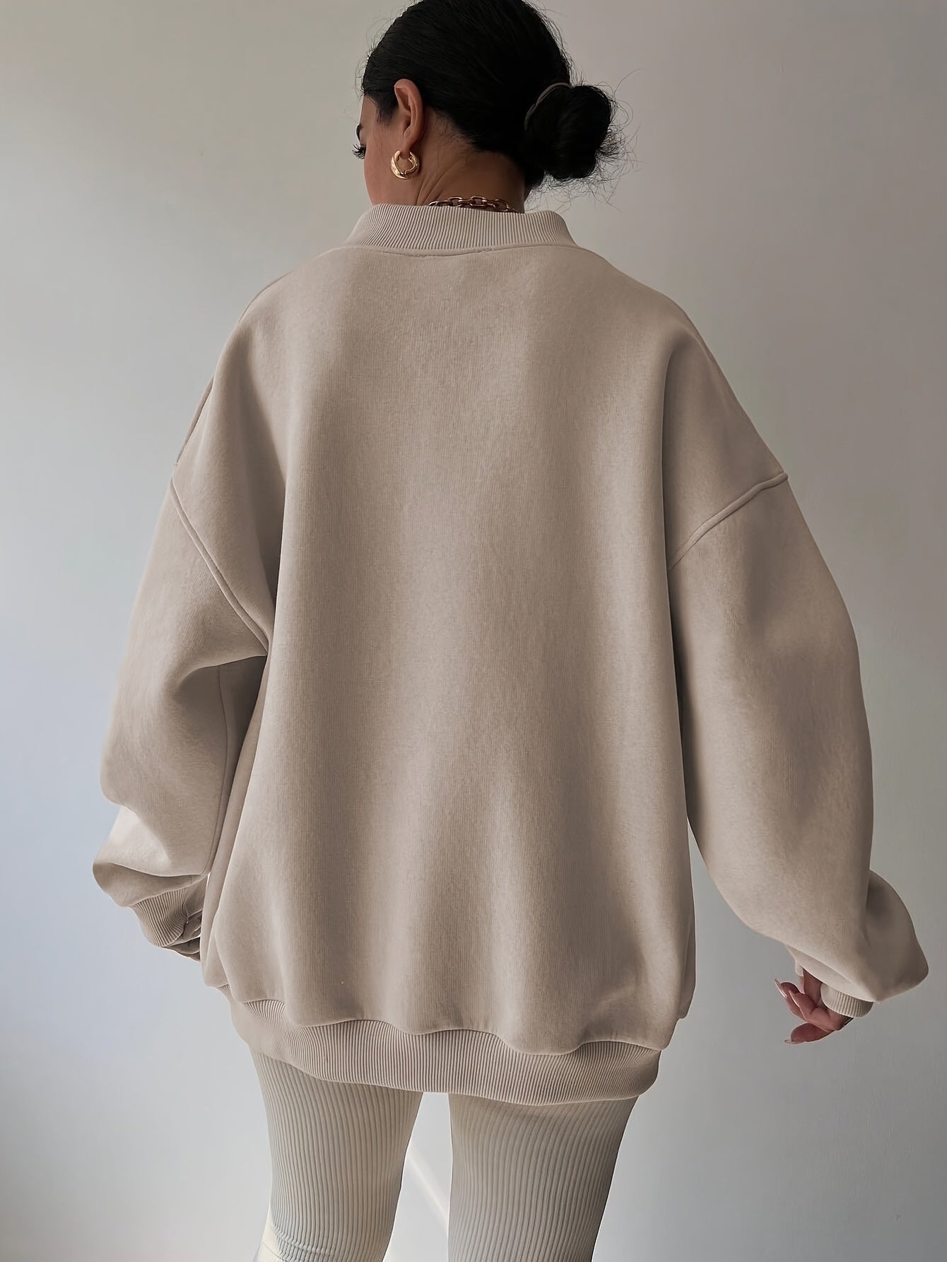 Kaki / XL