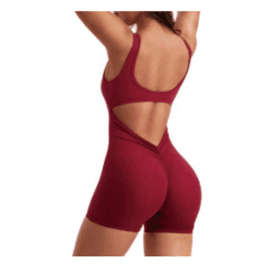 ComfyLux™ Jumpsuit