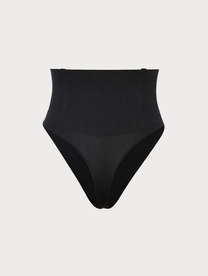 Buikcontrole String | Shapewear String | ElleGems Amsterdam
