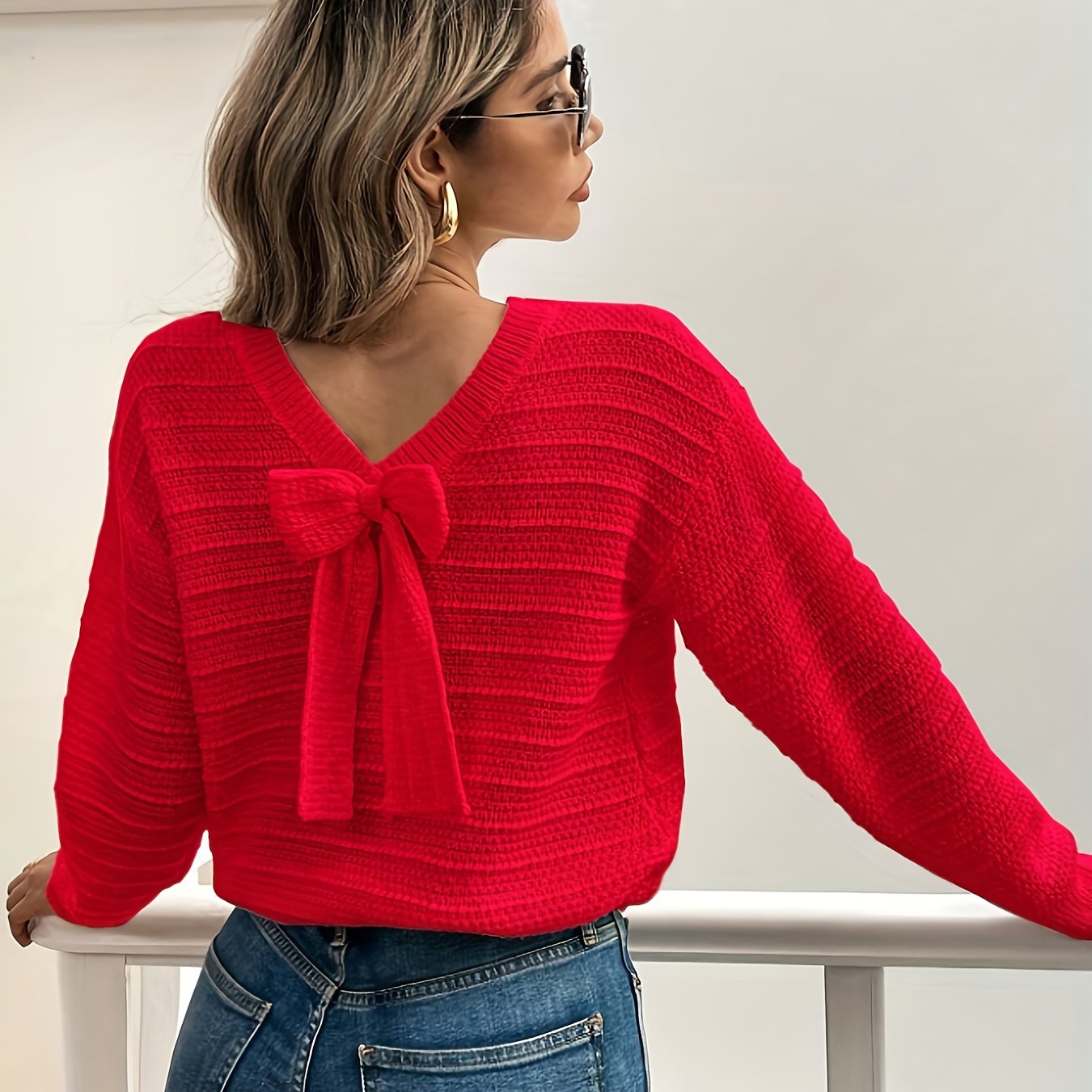 Rouge / XL