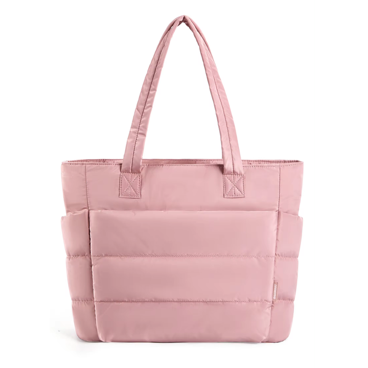 Terra | Padded Tote Bag