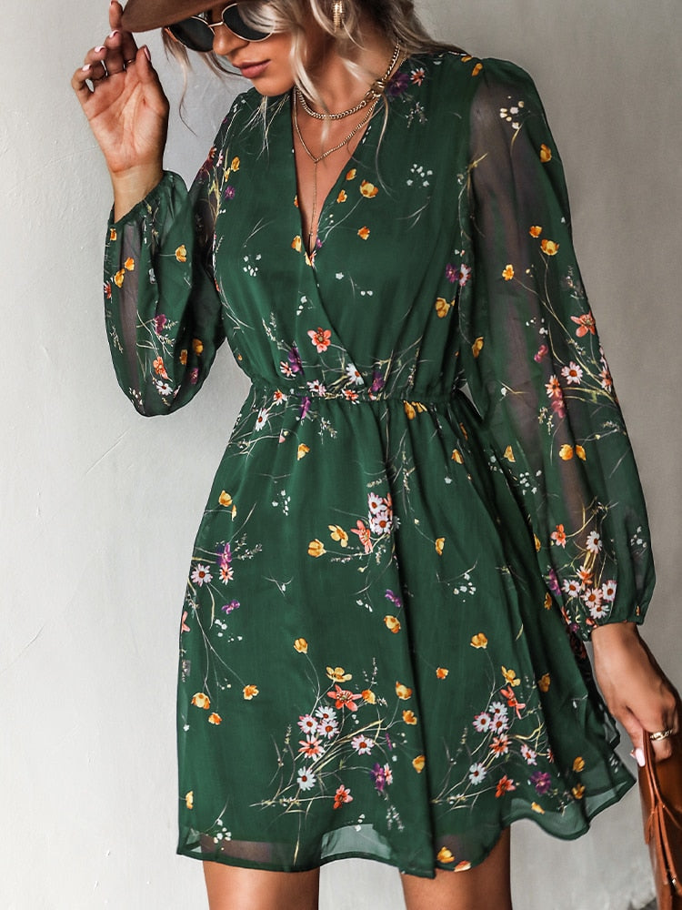Green / 2XL