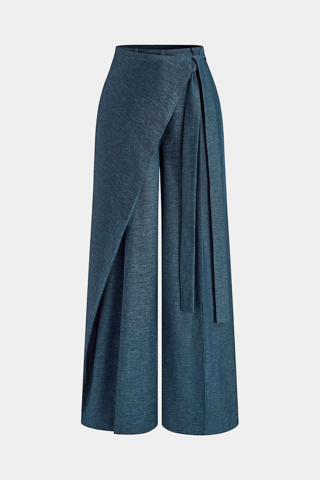 Blauw / 2XL