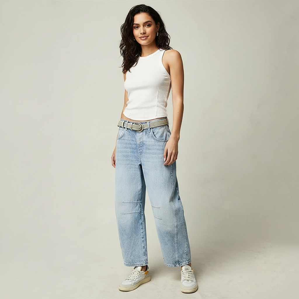 Light Blue / XL