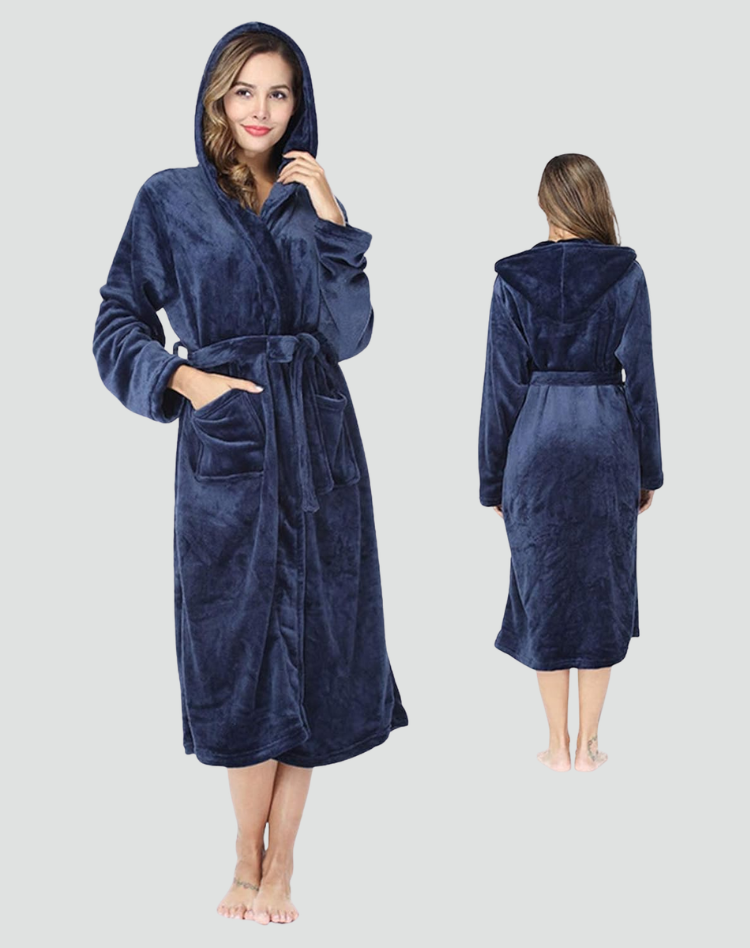 Donkerblauw / 2XL