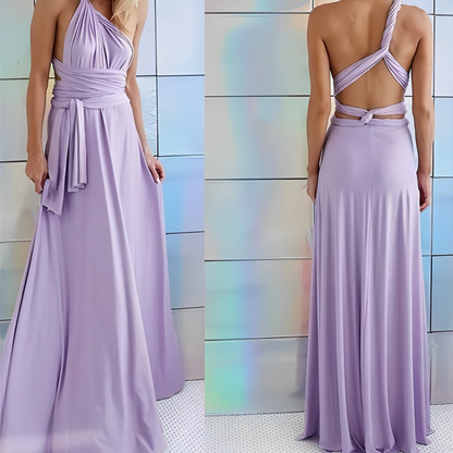 Araya | Multiway Maxi Jurk