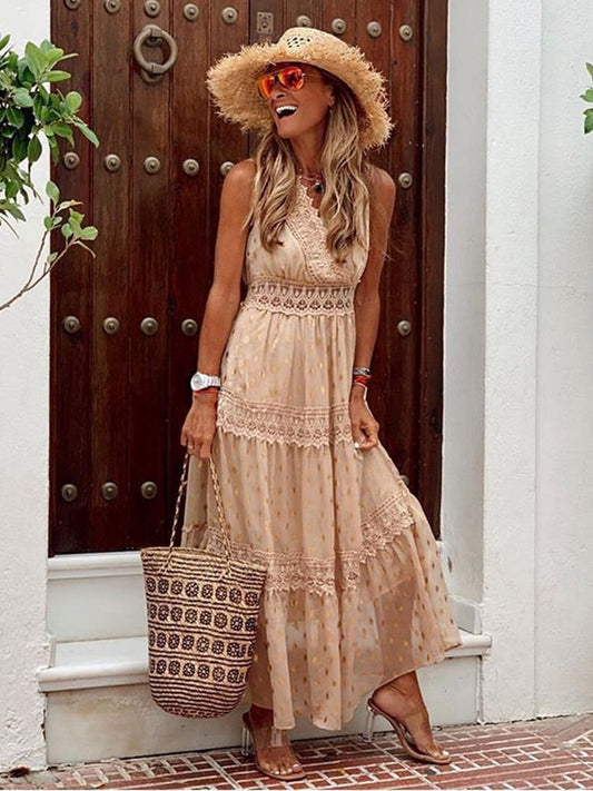 Joanna | Bohemian Zomerjurk