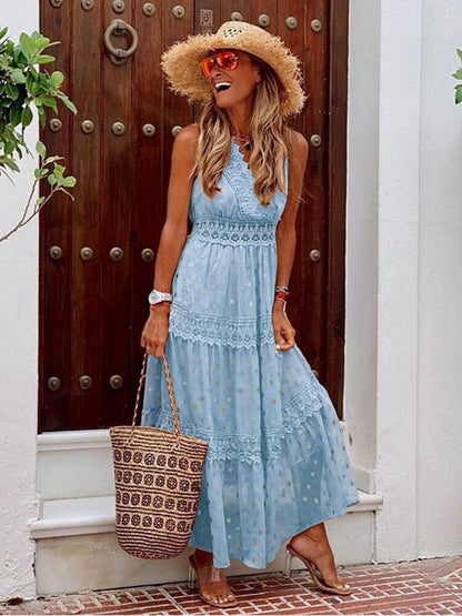 Joanna | Bohemian Zomerjurk