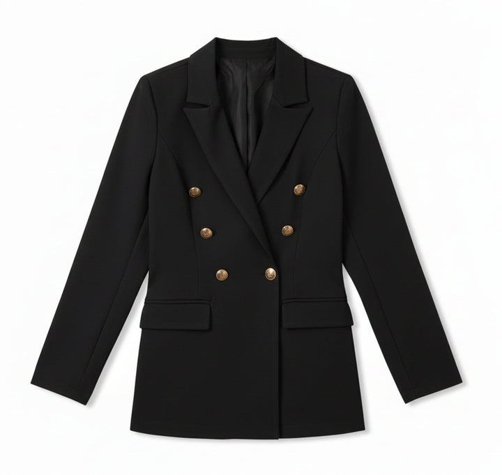 Blazer Vest Dames | Elegant Zakelijk Design