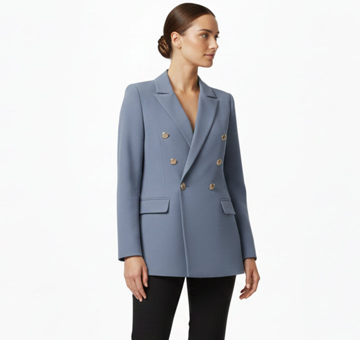 Blazer Vest Dames | Elegant Zakelijk Design