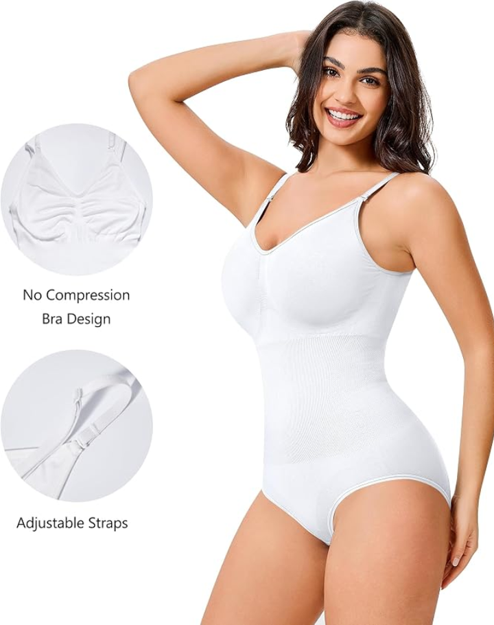 Shapewear™  Bodysuit String Shaper