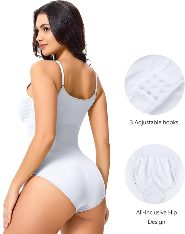 Shapewear™  Bodysuit String Shaper