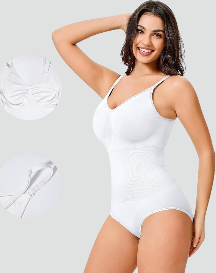 Shapewear™  Bodysuit String Shaper