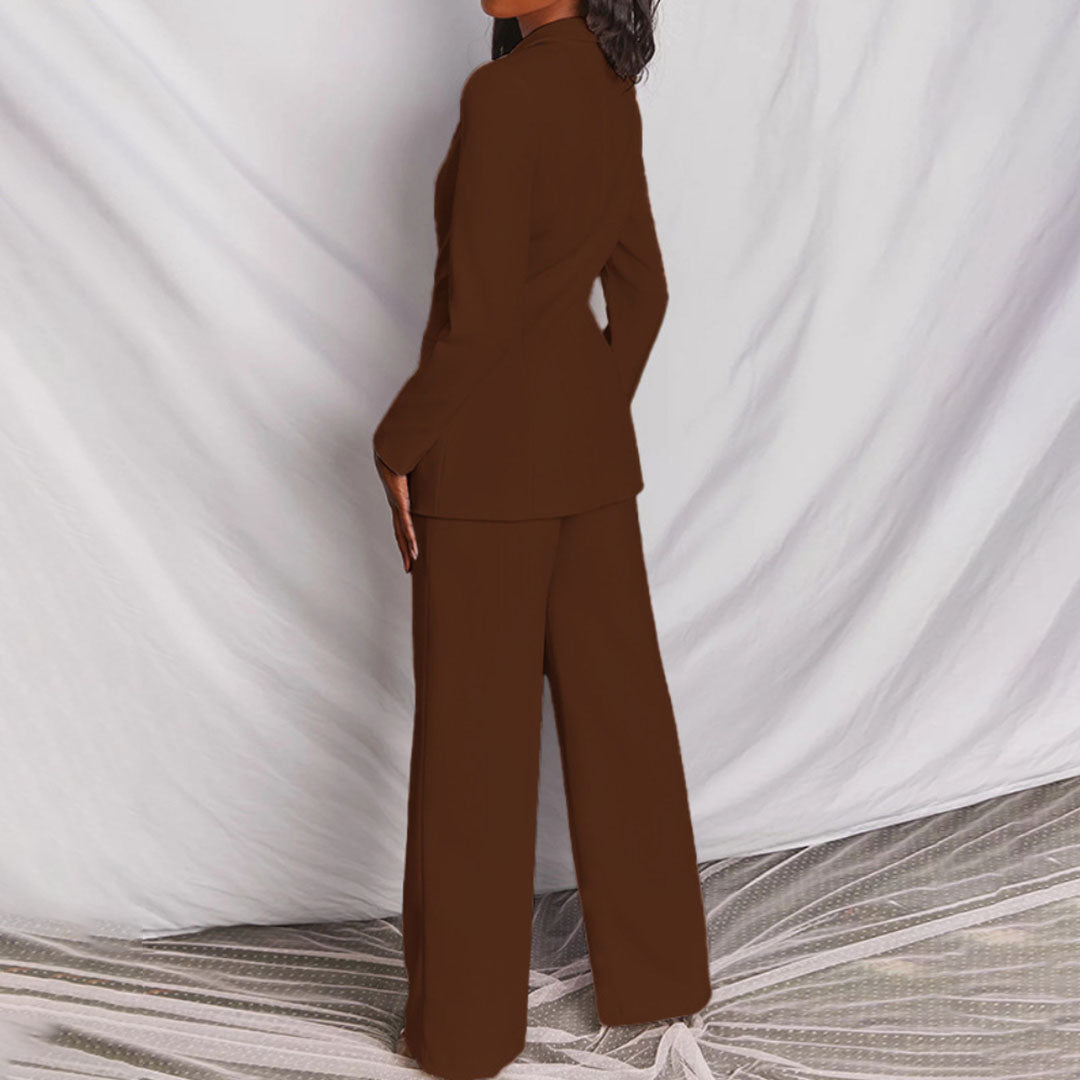 Estrella | Luxe Business Suit