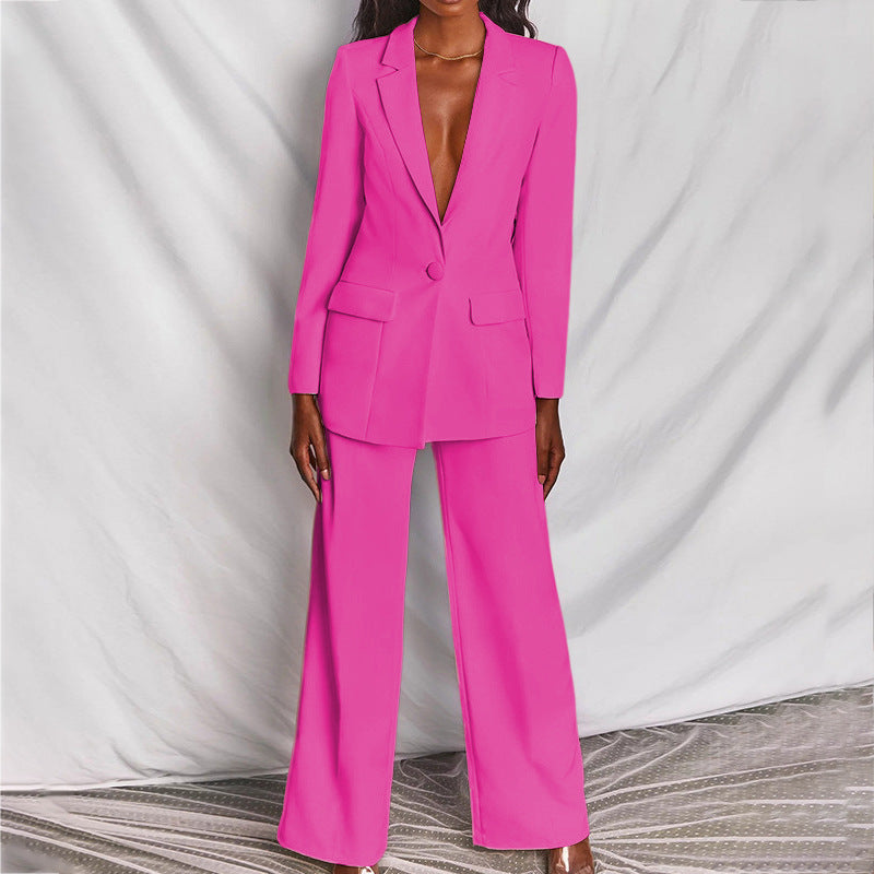 Estrella | Luxe Business Suit