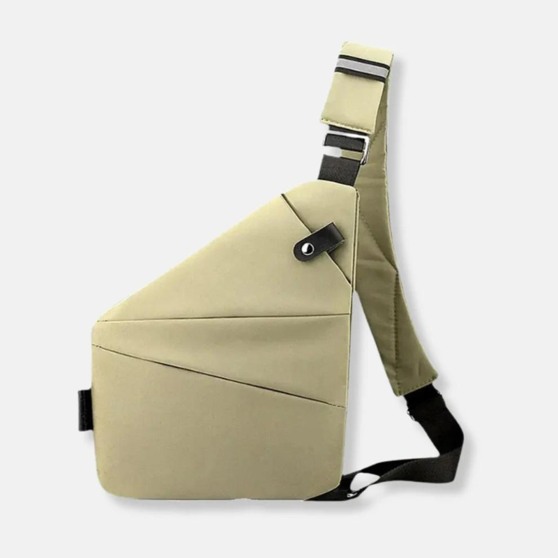 Sac Bandoulière Tendance Femme avec Bandoulière Réglable