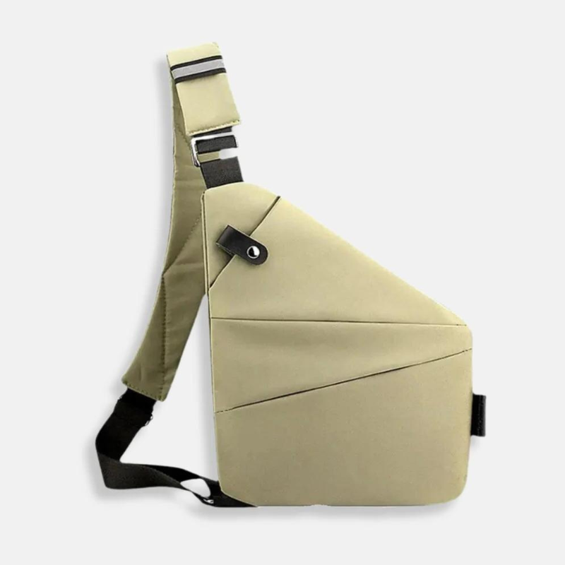Sac Bandoulière Tendance Femme avec Bandoulière Réglable