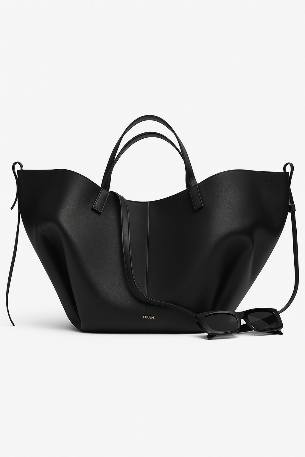Vintage Chic Women's Tote Bag with Spacious Inner Pockets