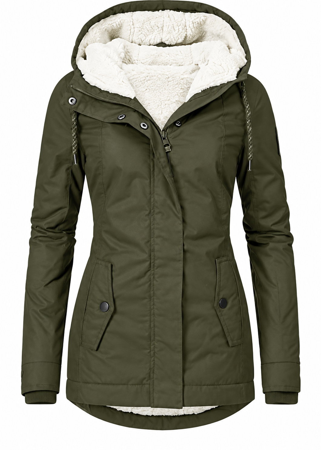 Green / 4XL