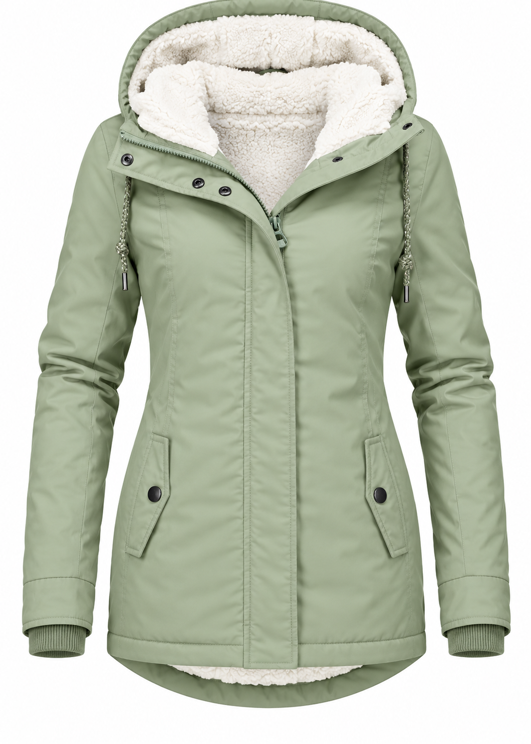 Mint green / 4XL
