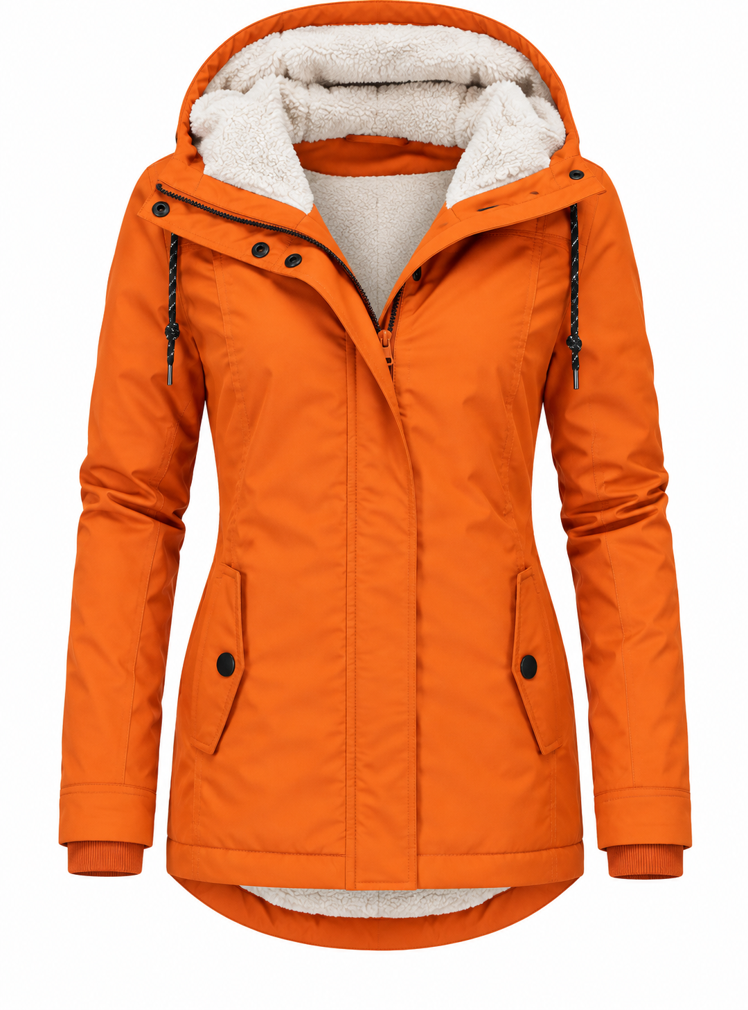 Orange / 4XL