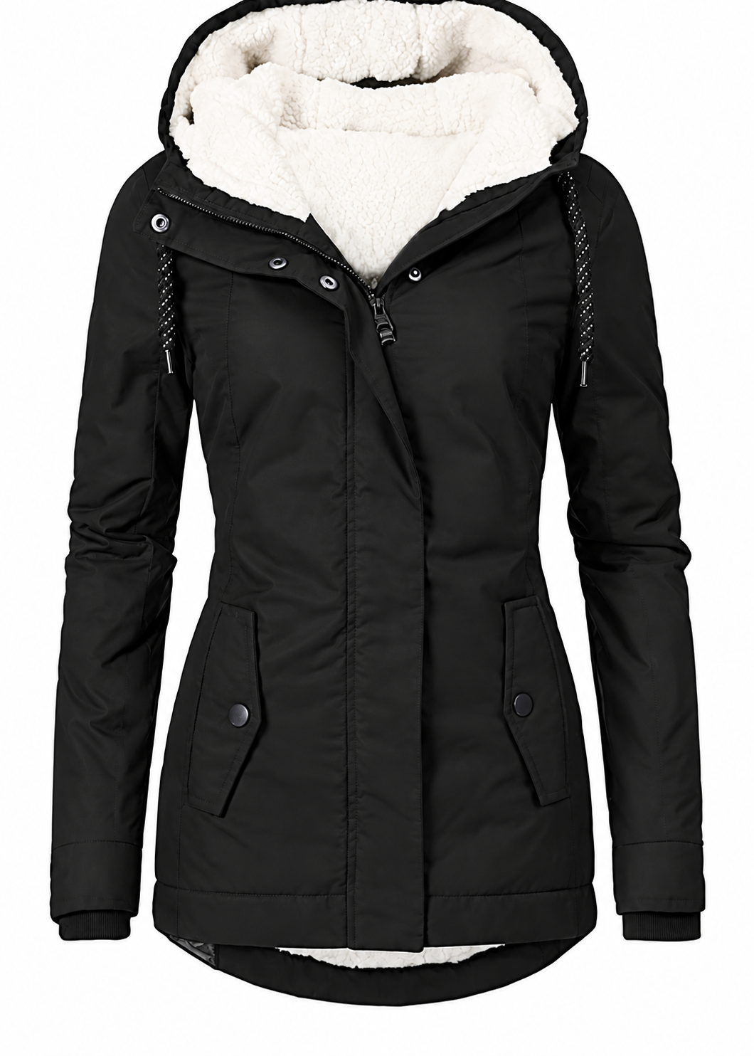 Black / 4XL