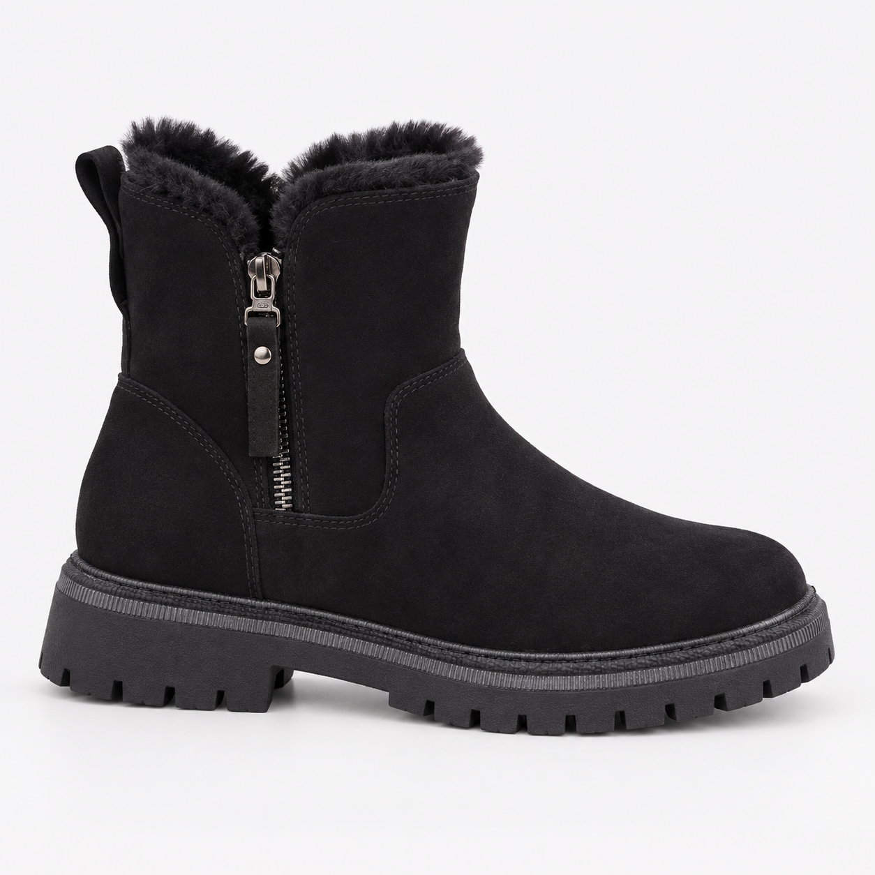 Black / 12