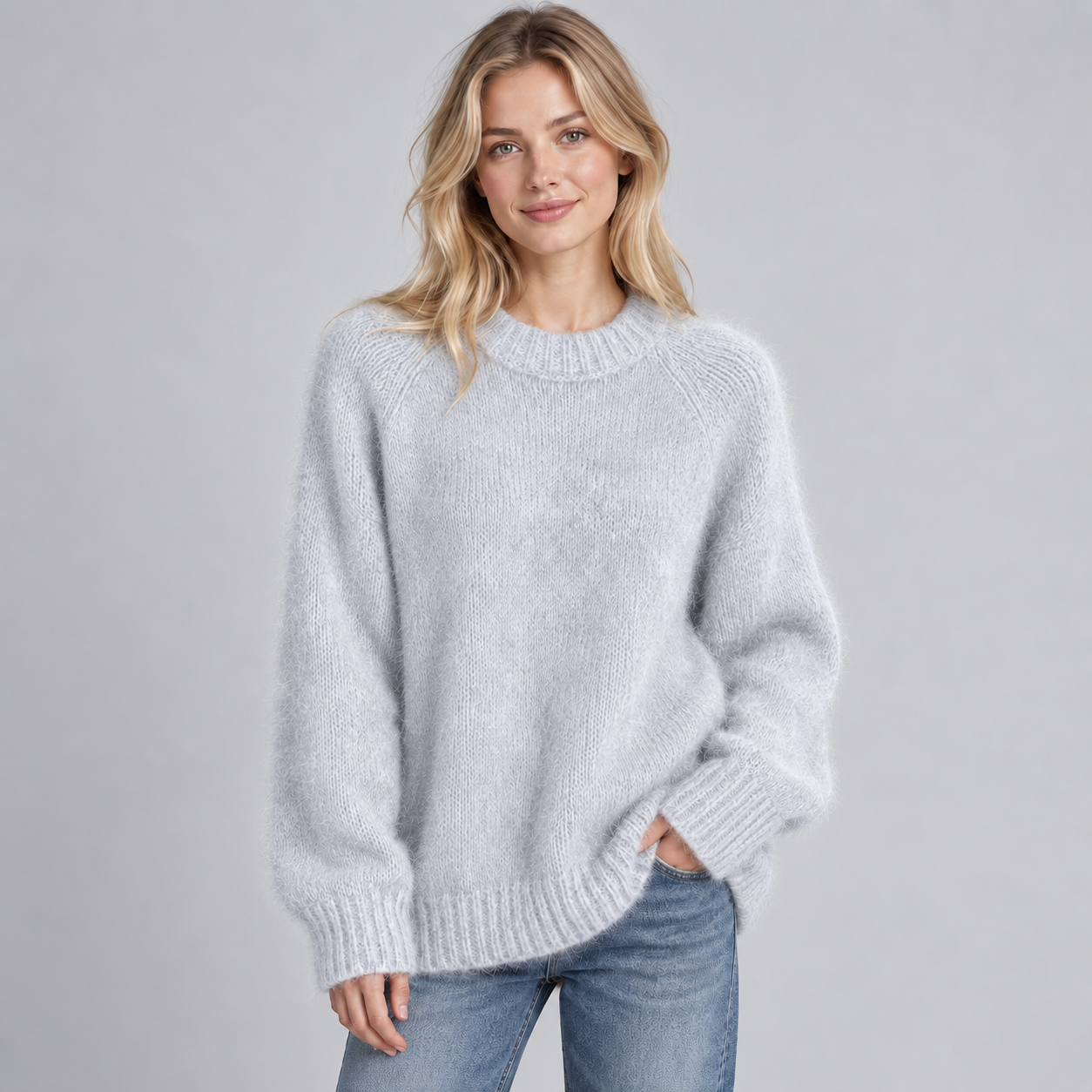 Gray / XL