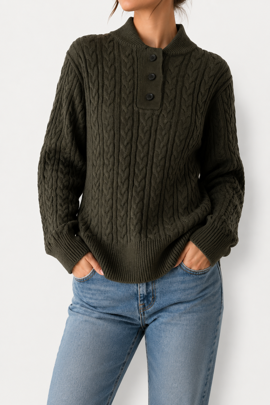 Green / 2XL