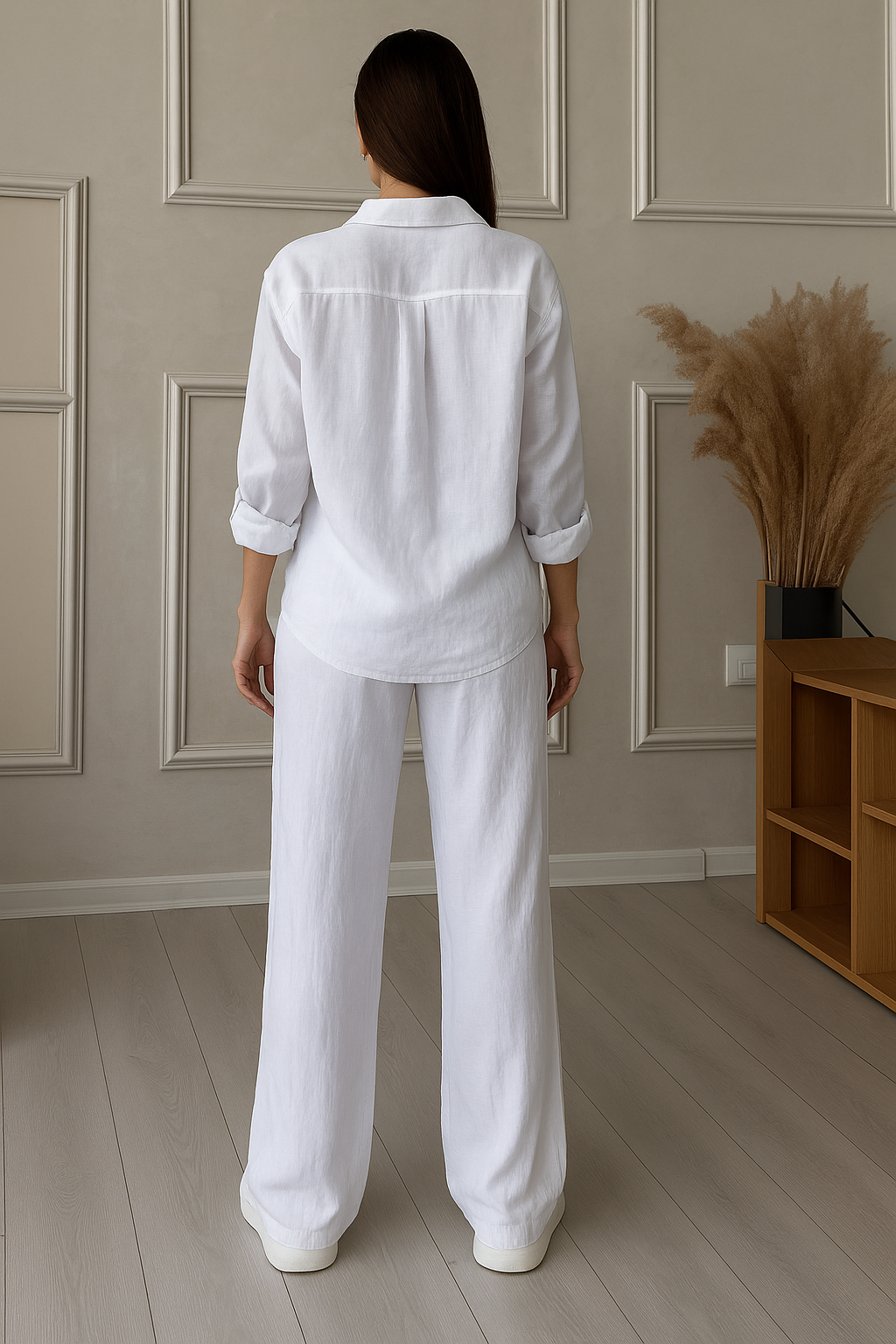 Esmee | Comfortabele 2-delige set