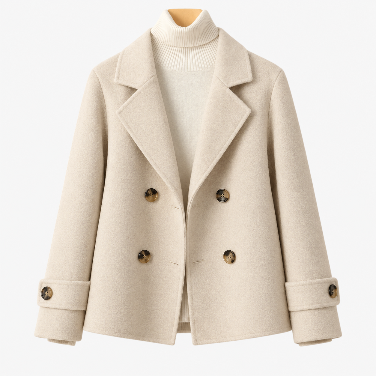 Beige / 3XL