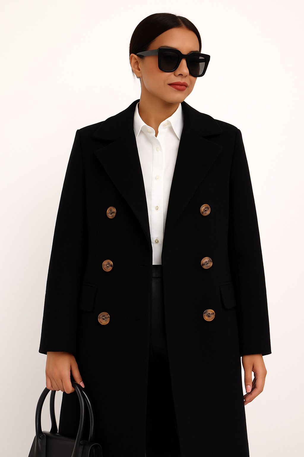 Black / 3XL