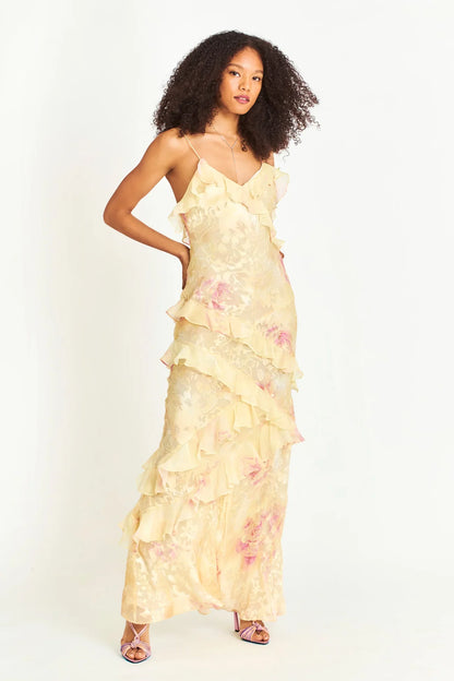 June | Summer Dress